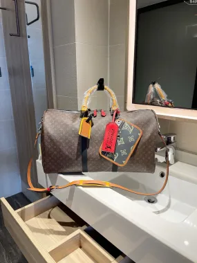 Designer Handbags LN 483