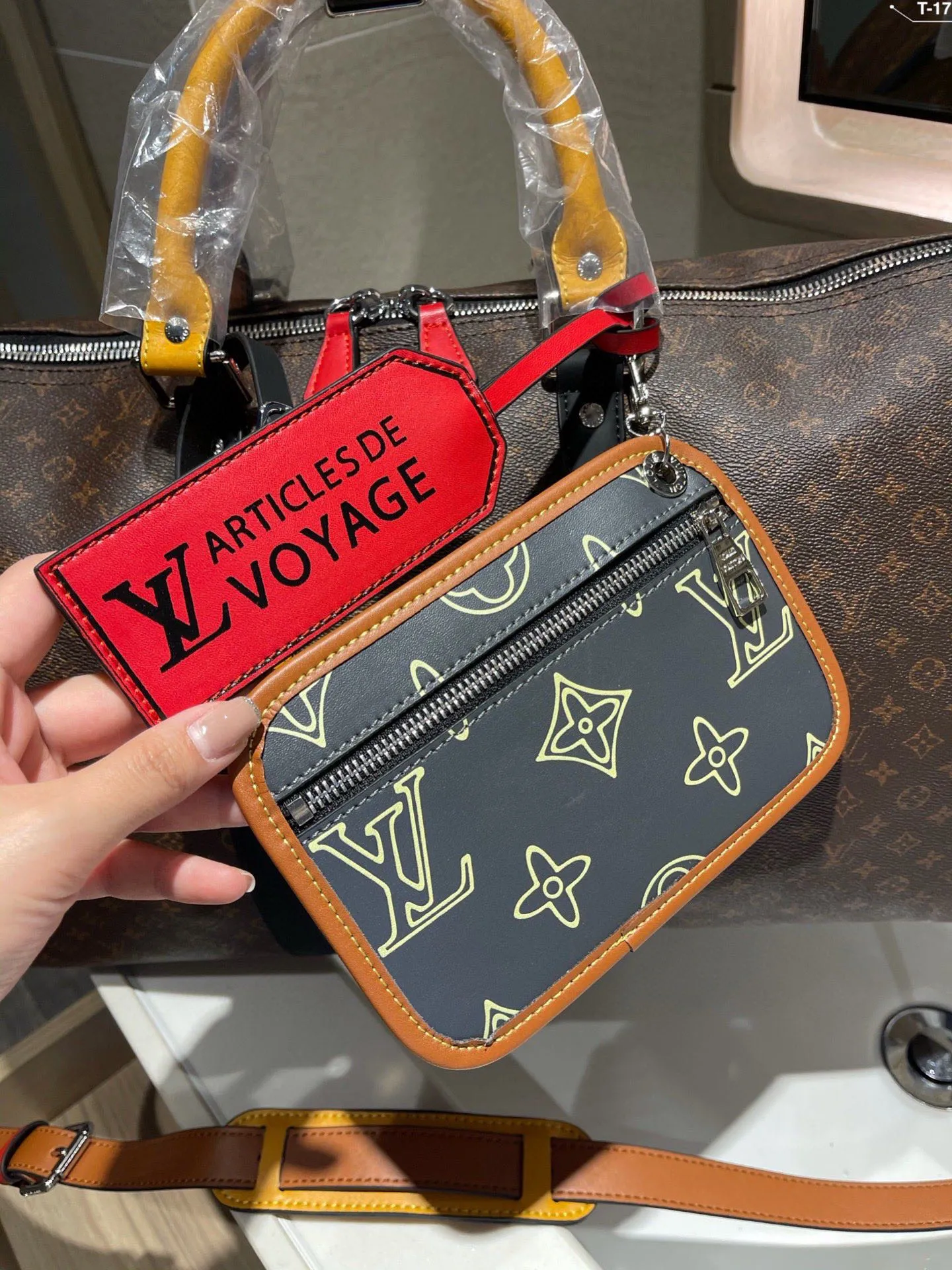 Designer Handbags LN 483