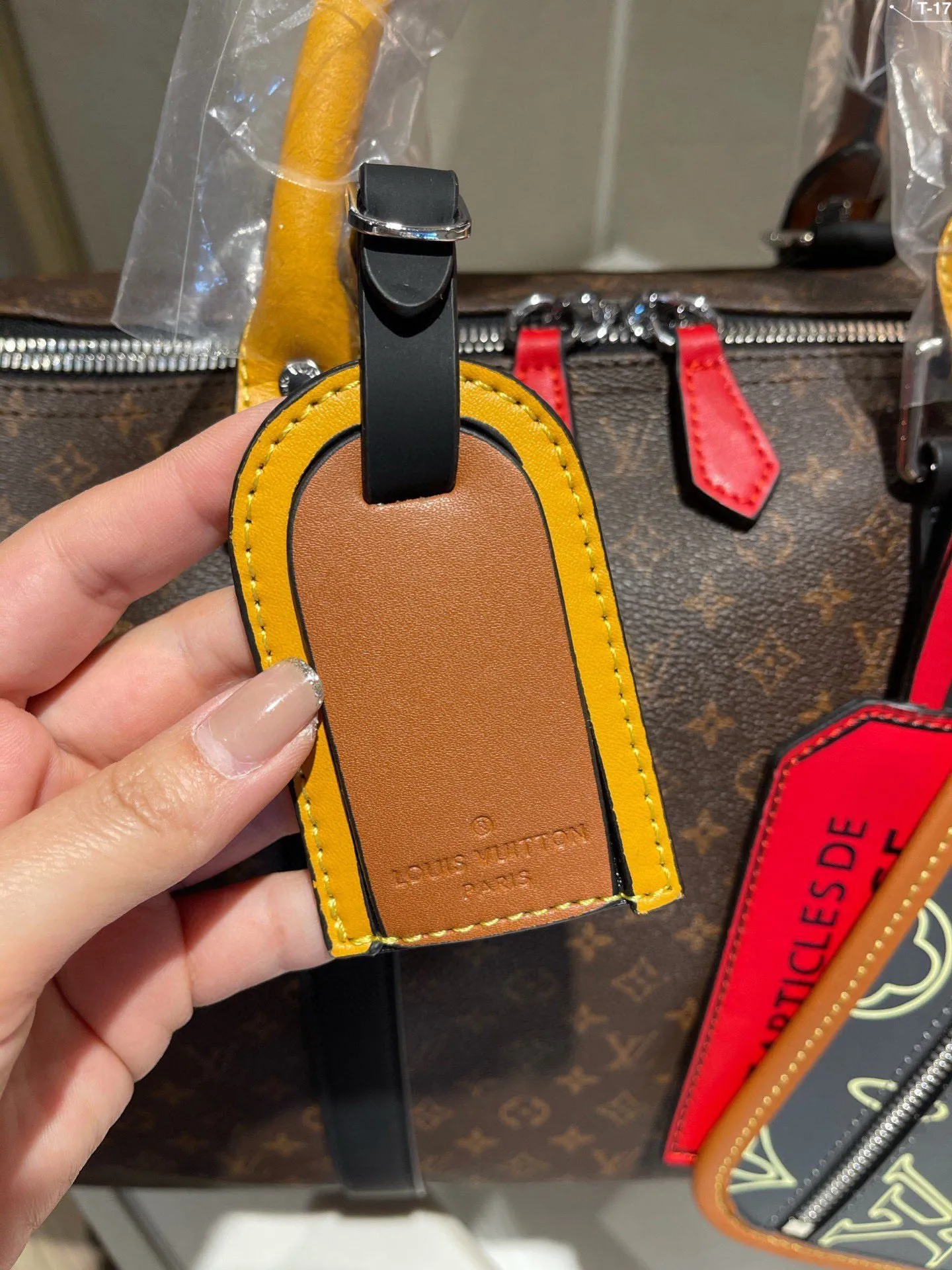 Designer Handbags LN 483