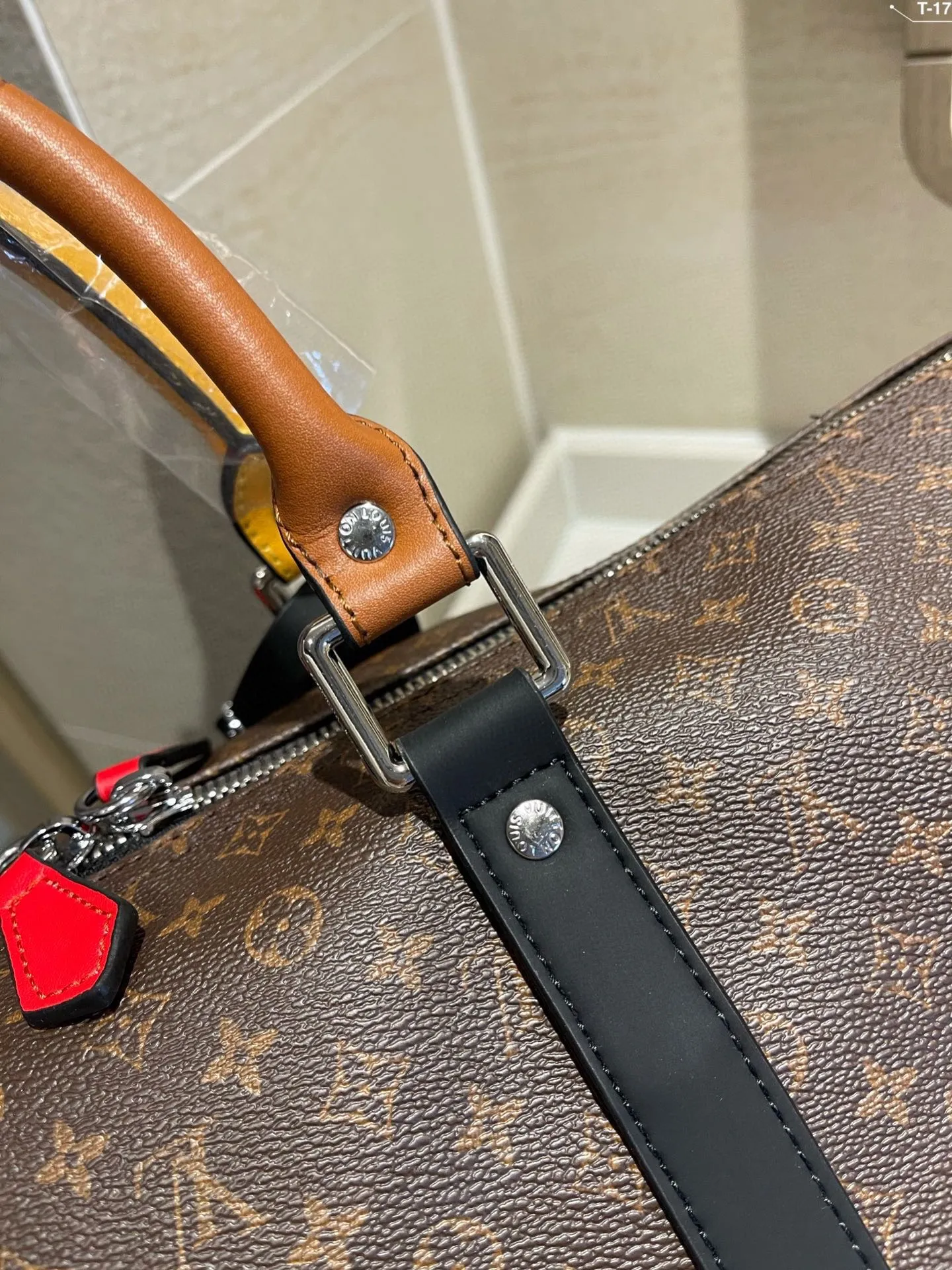 Designer Handbags LN 483