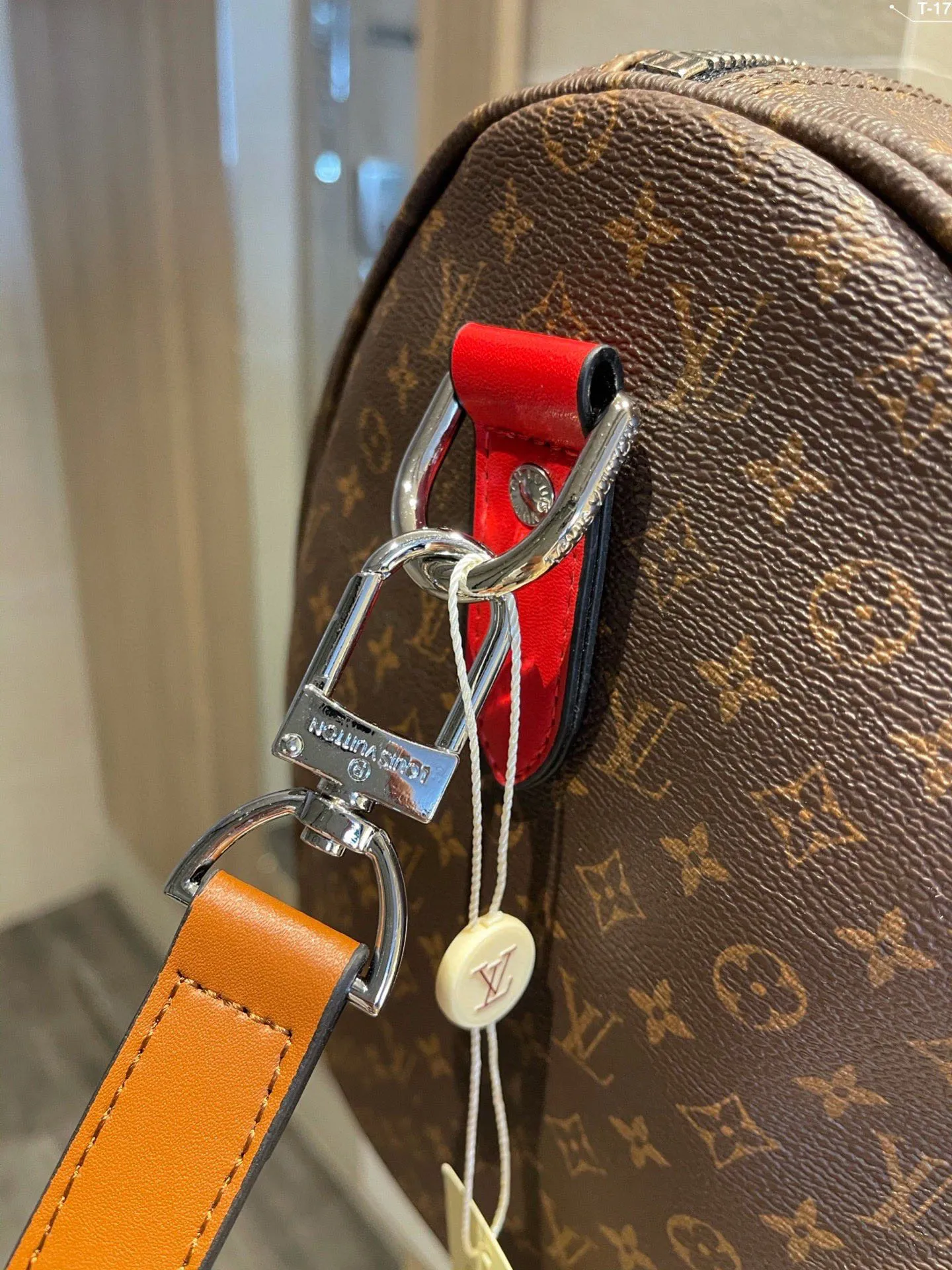 Designer Handbags LN 483