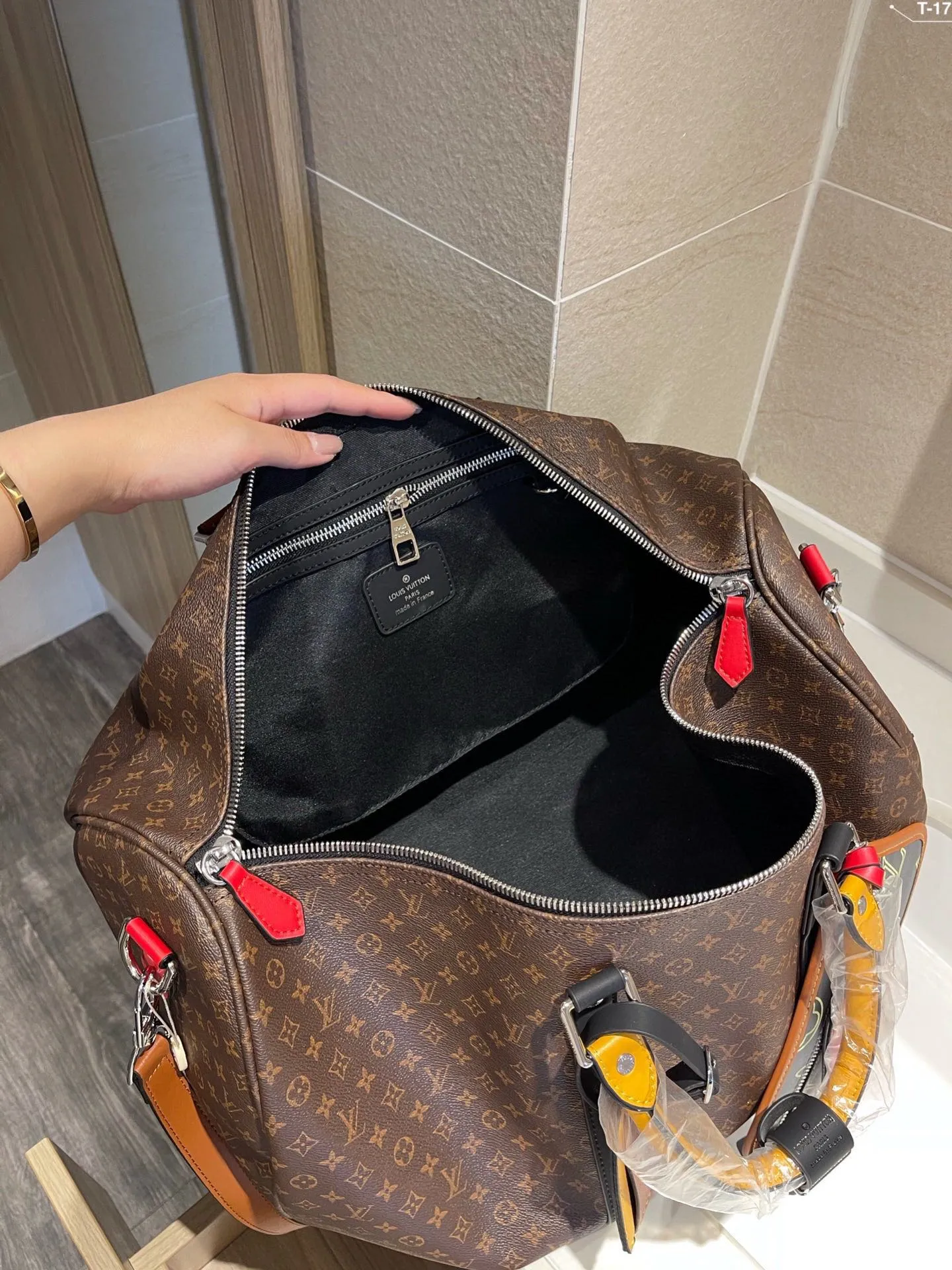 Designer Handbags LN 483