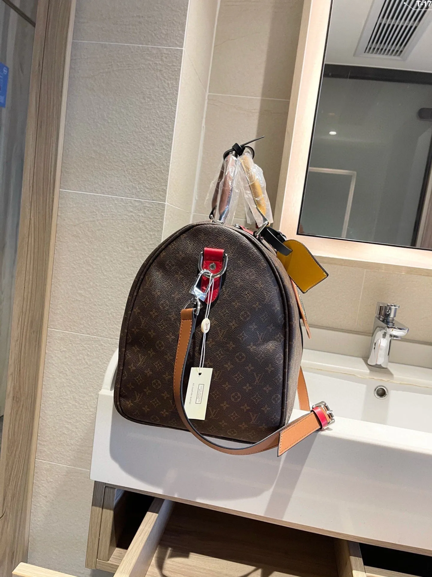 Designer Handbags LN 483