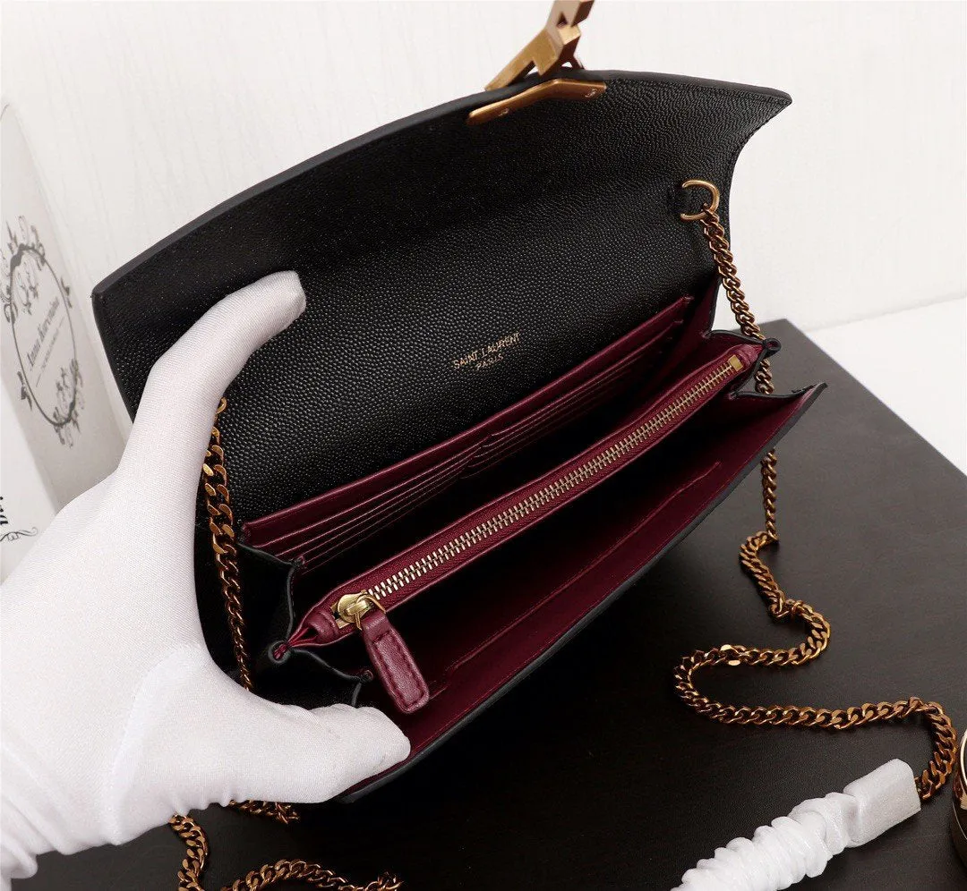 Designer Handbags YL 084