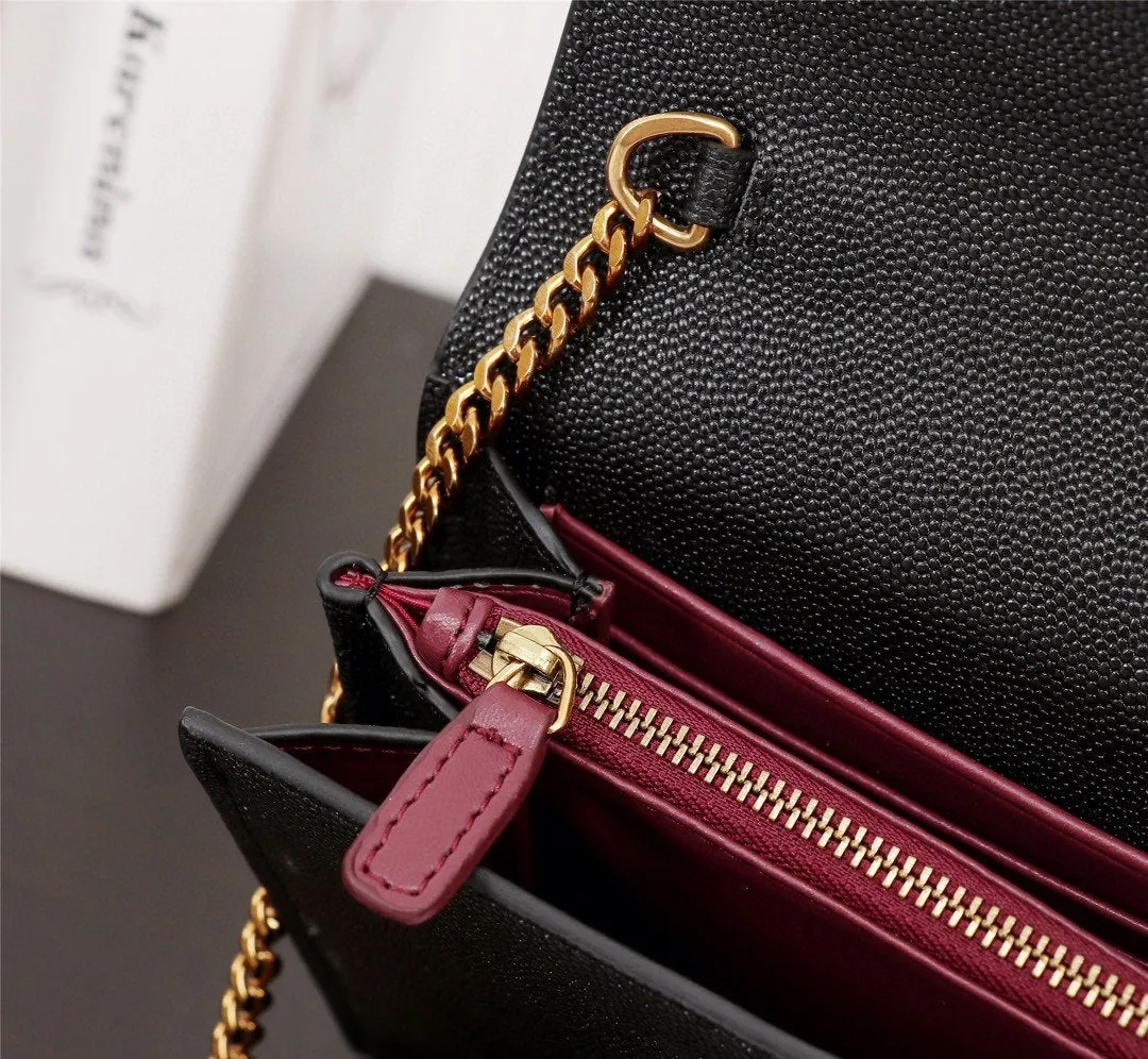 Designer Handbags YL 084