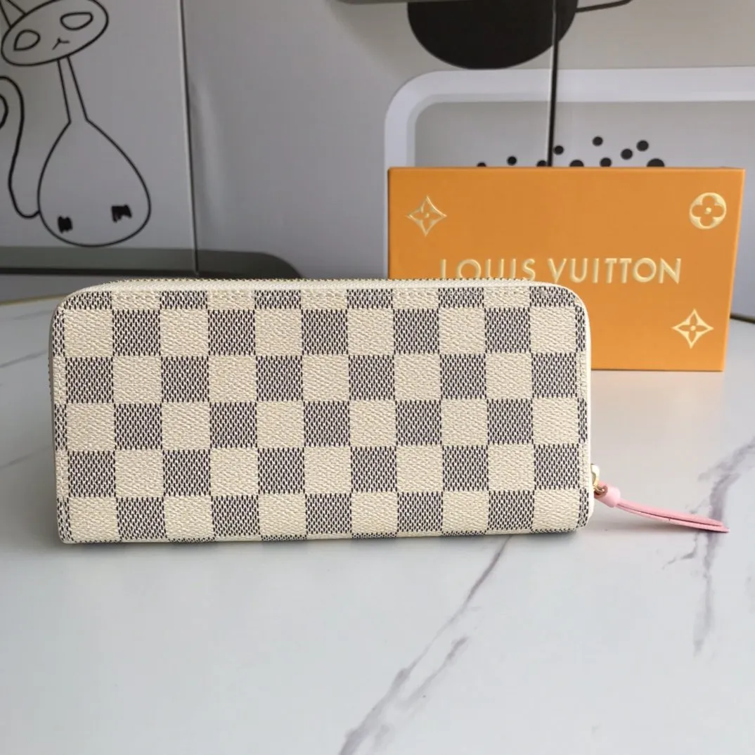 Designer Wallet LN 019