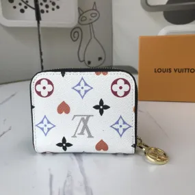 Designer Wallet LN 029