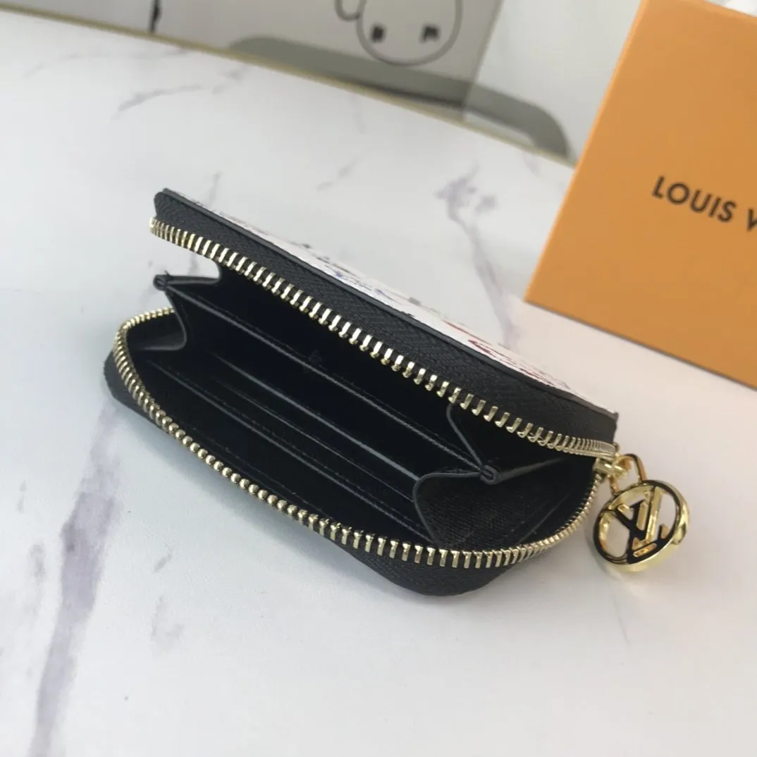 Designer Wallet LN 029