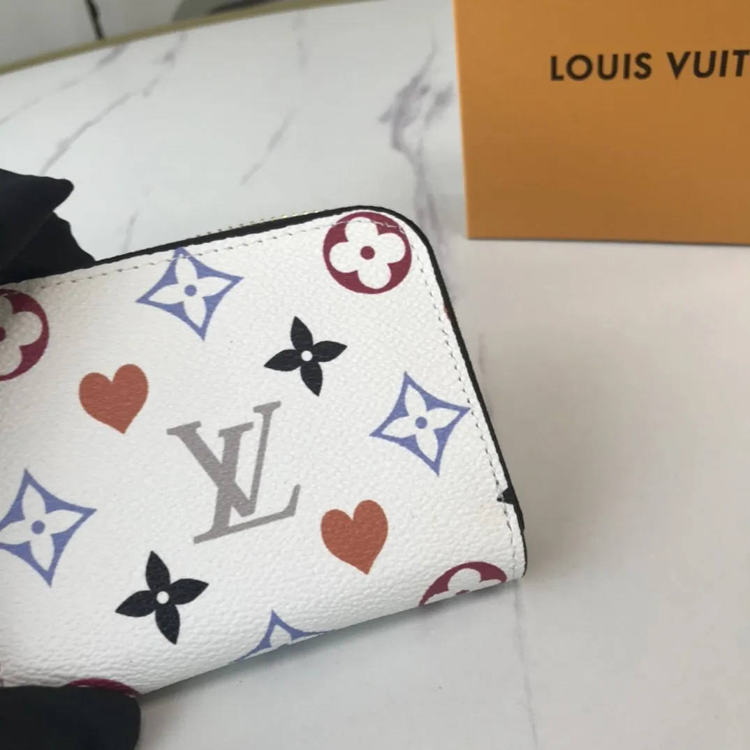 Designer Wallet LN 029