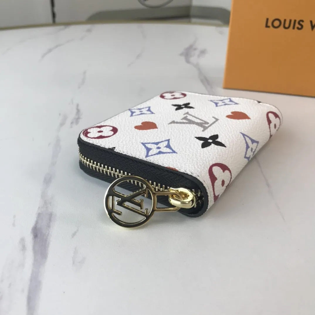 Designer Wallet LN 029