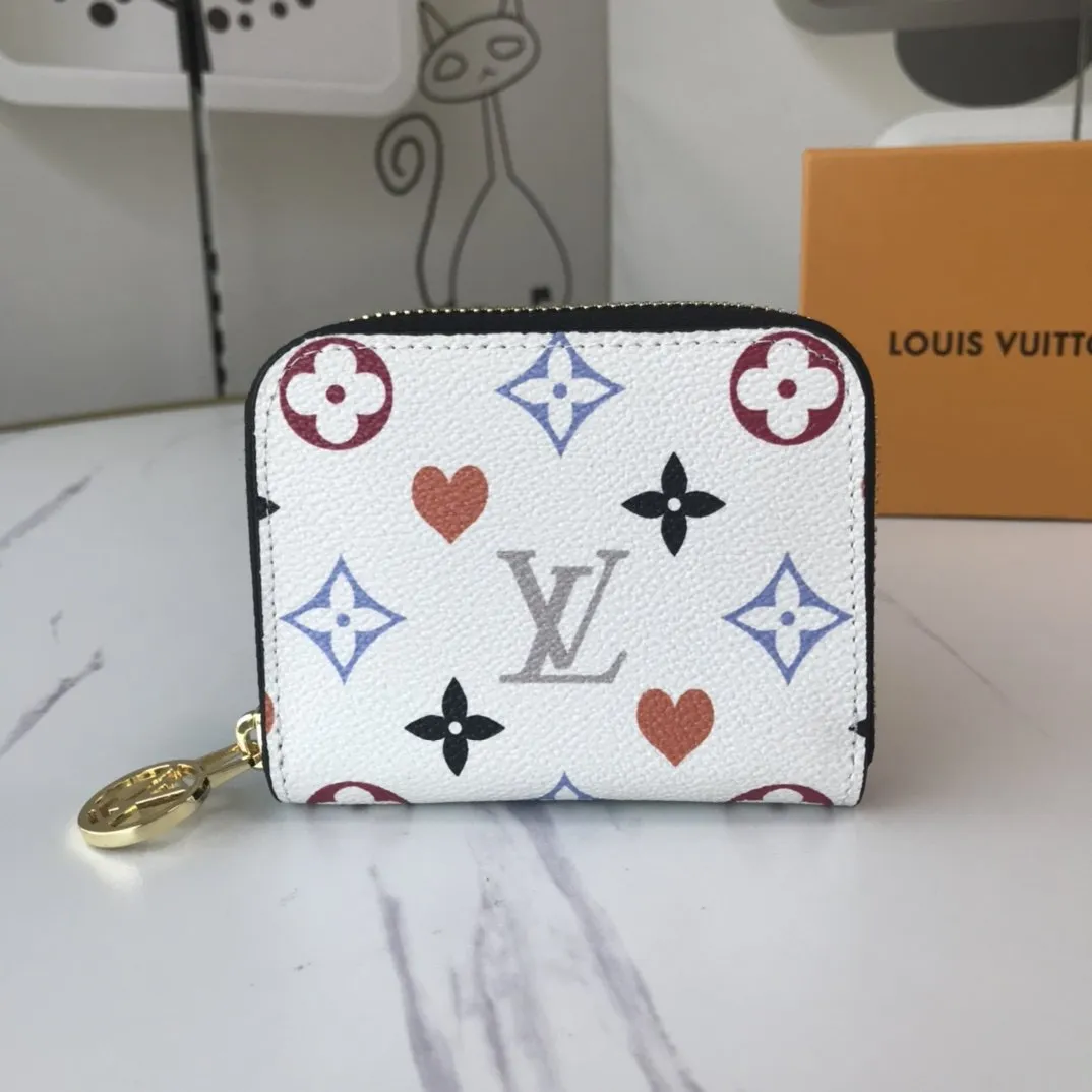 Designer Wallet LN 029