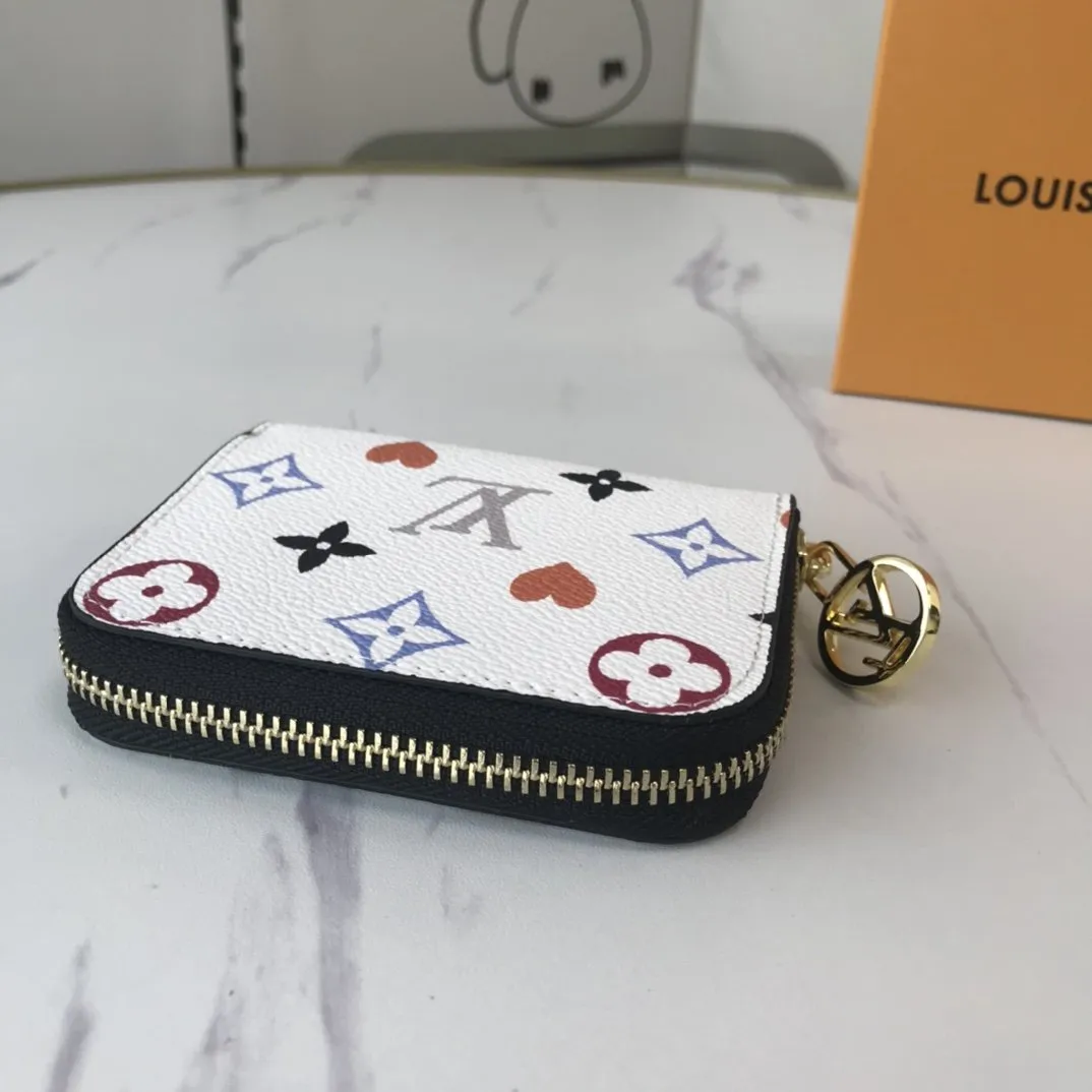 Designer Wallet LN 029