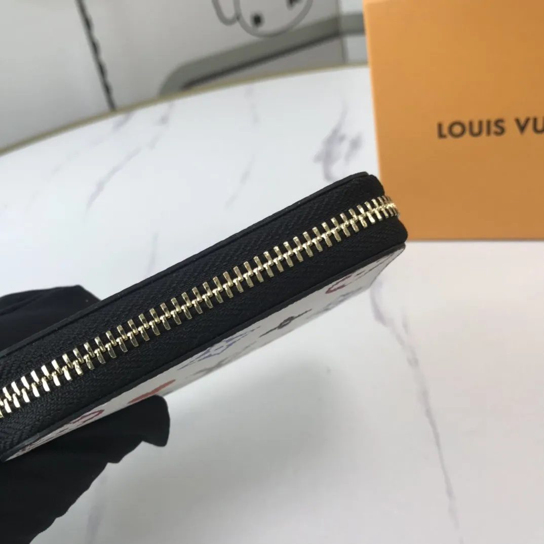 Designer Wallet LN 029