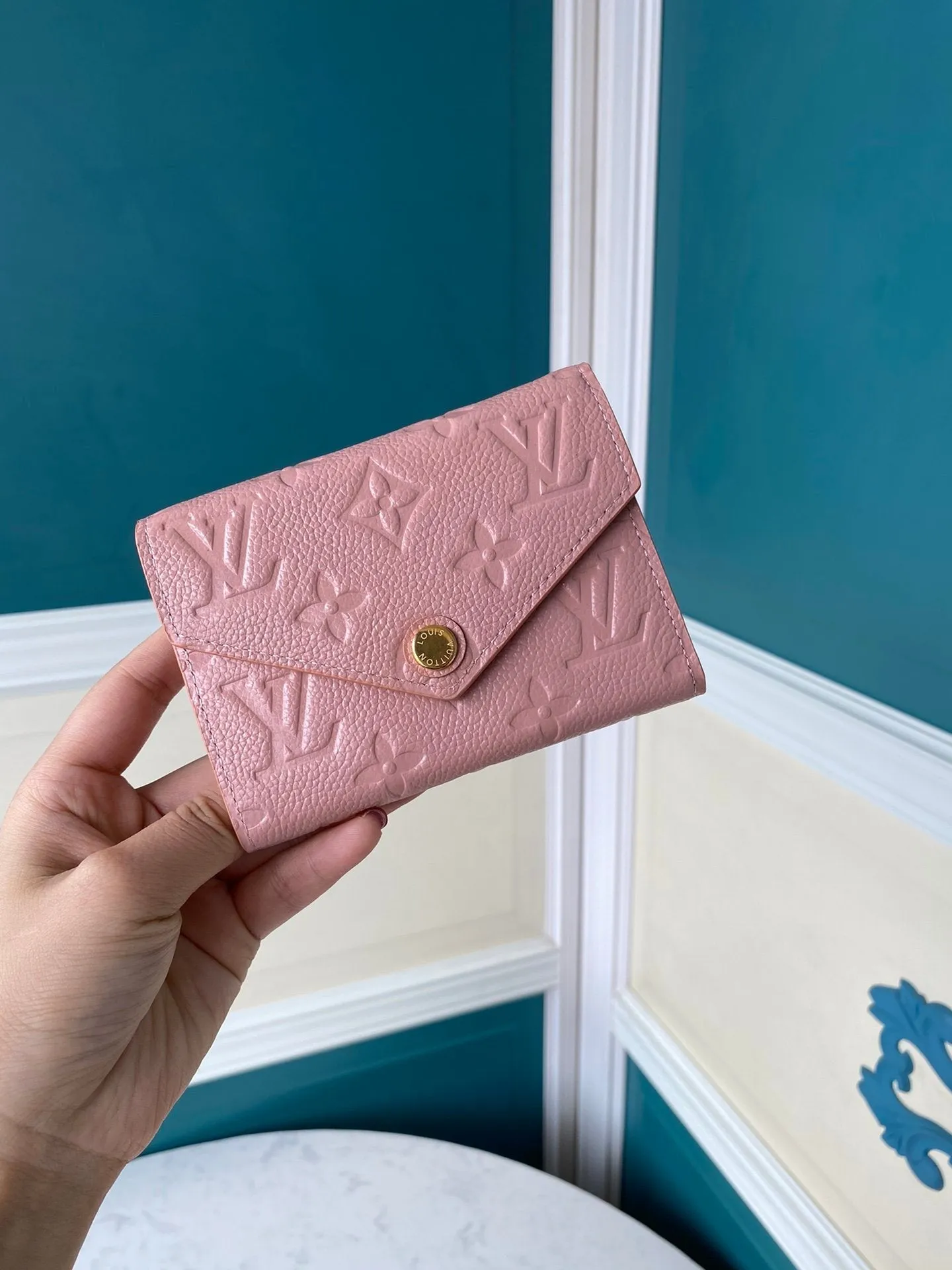 Designer Wallet LN 058