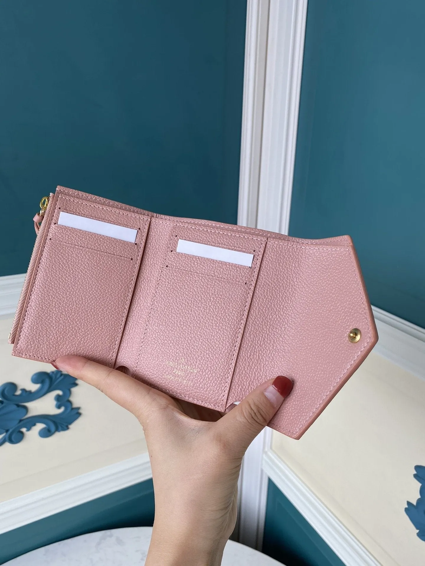 Designer Wallet LN 058