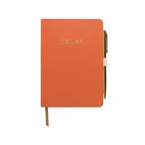 DesignWorks Ink Gratitude Journal - Pause
