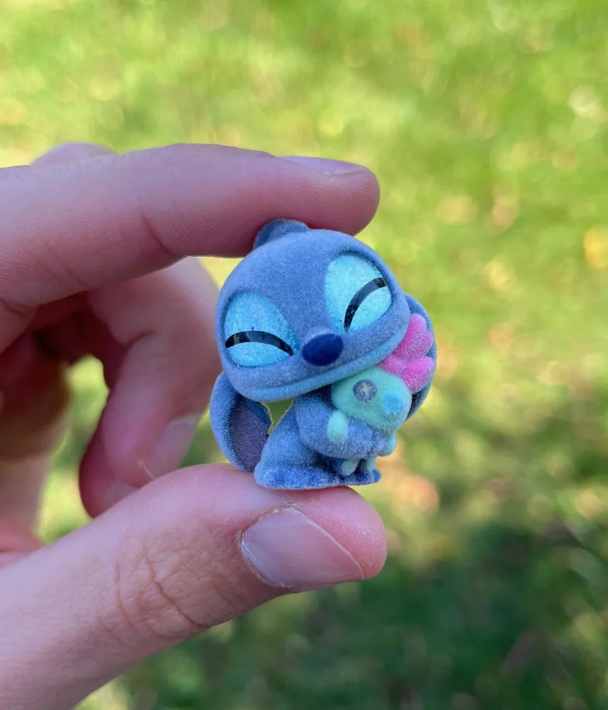 Disney Doorables - Stitch - Comic Con 2024 Exclusive Set