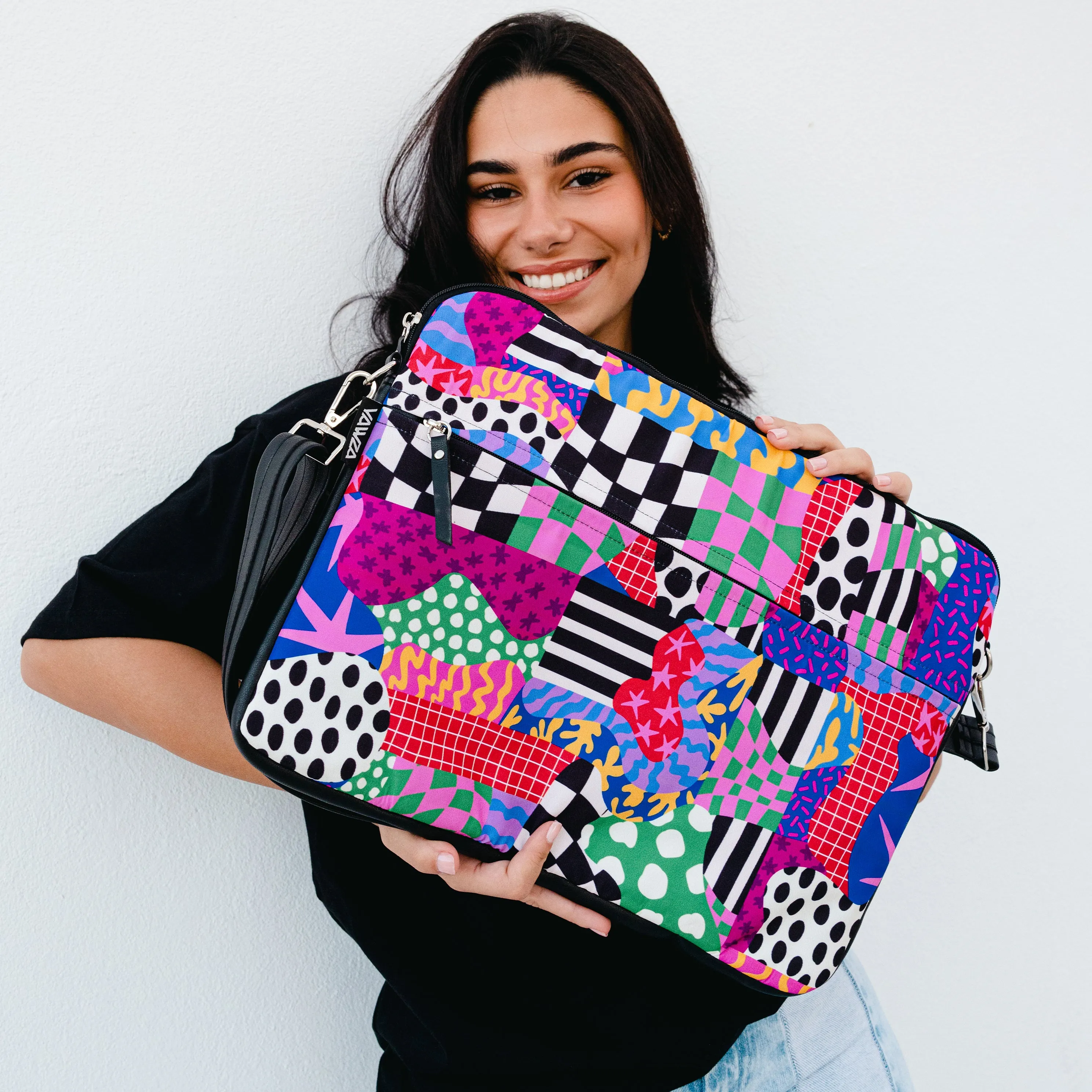 Dixie Laptop Bag