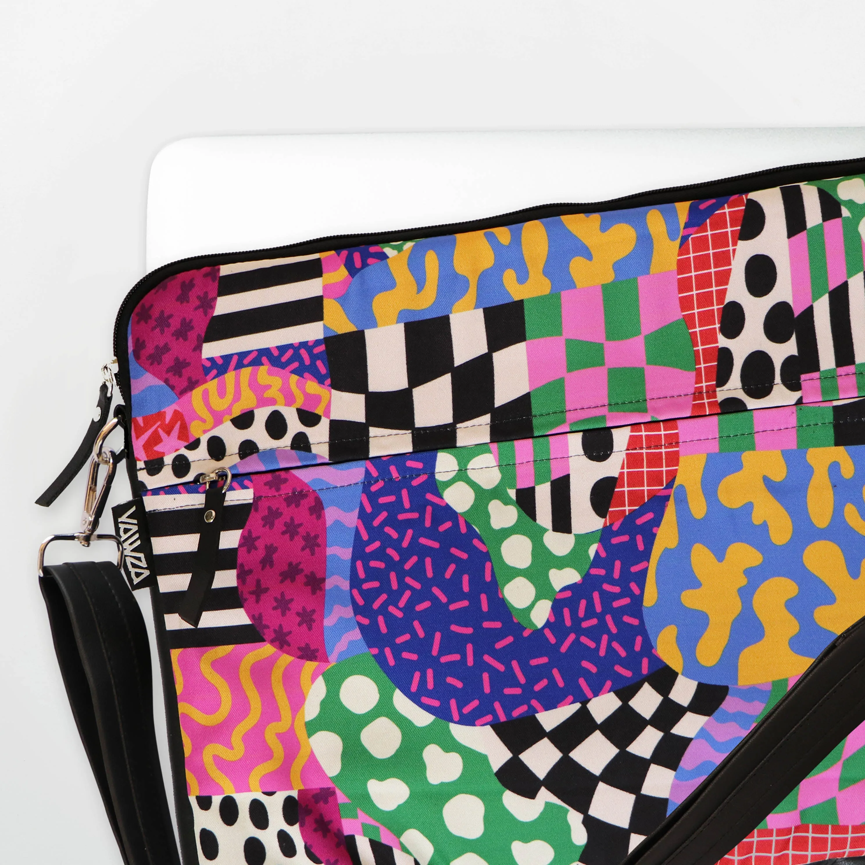 Dixie Laptop Bag