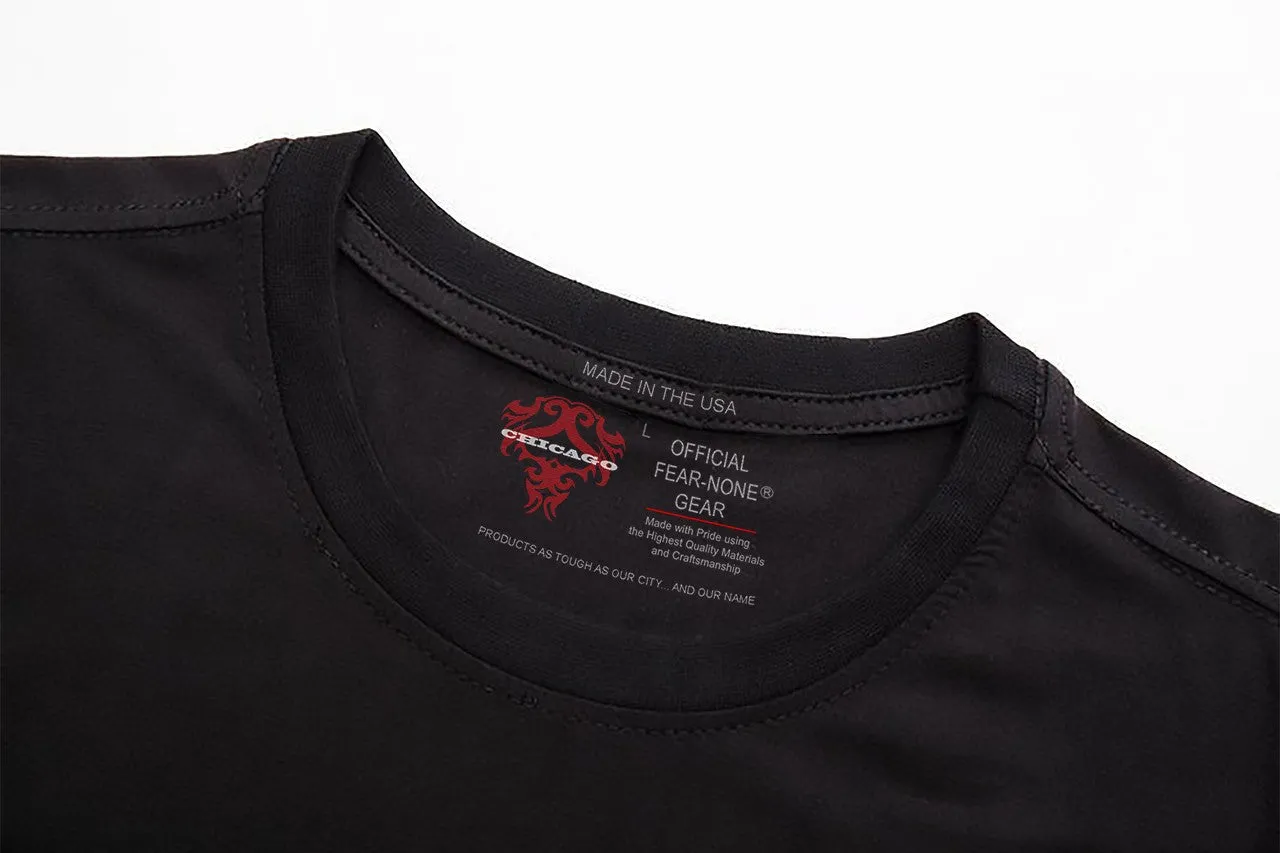 Double King Bear Rider Short Sleeve