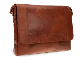 Dylan | Brandy Leather