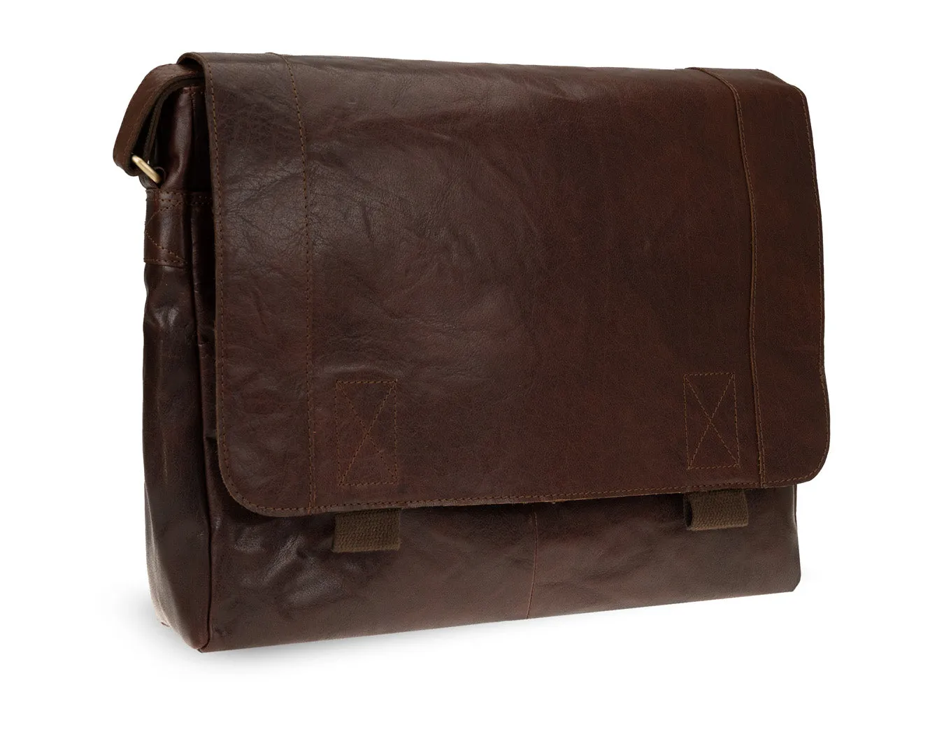 Dylan | Brown Leather