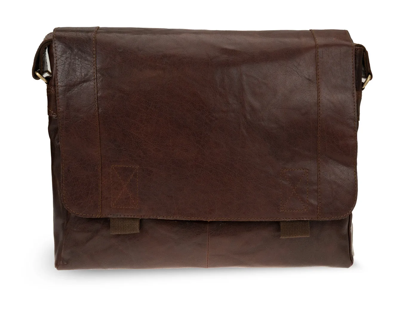 Dylan | Brown Leather