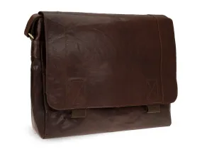 Dylan | Brown Leather