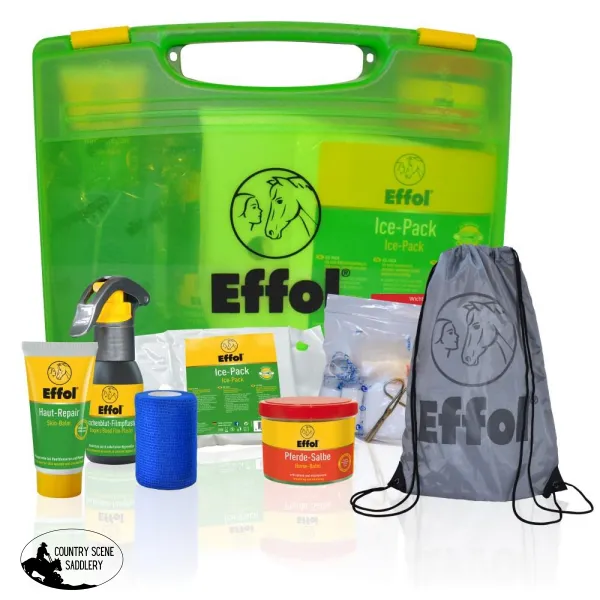Effol First Aid Kit