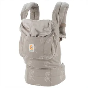 Ergo Baby Organic Baby Carrier in Organic Dandelion