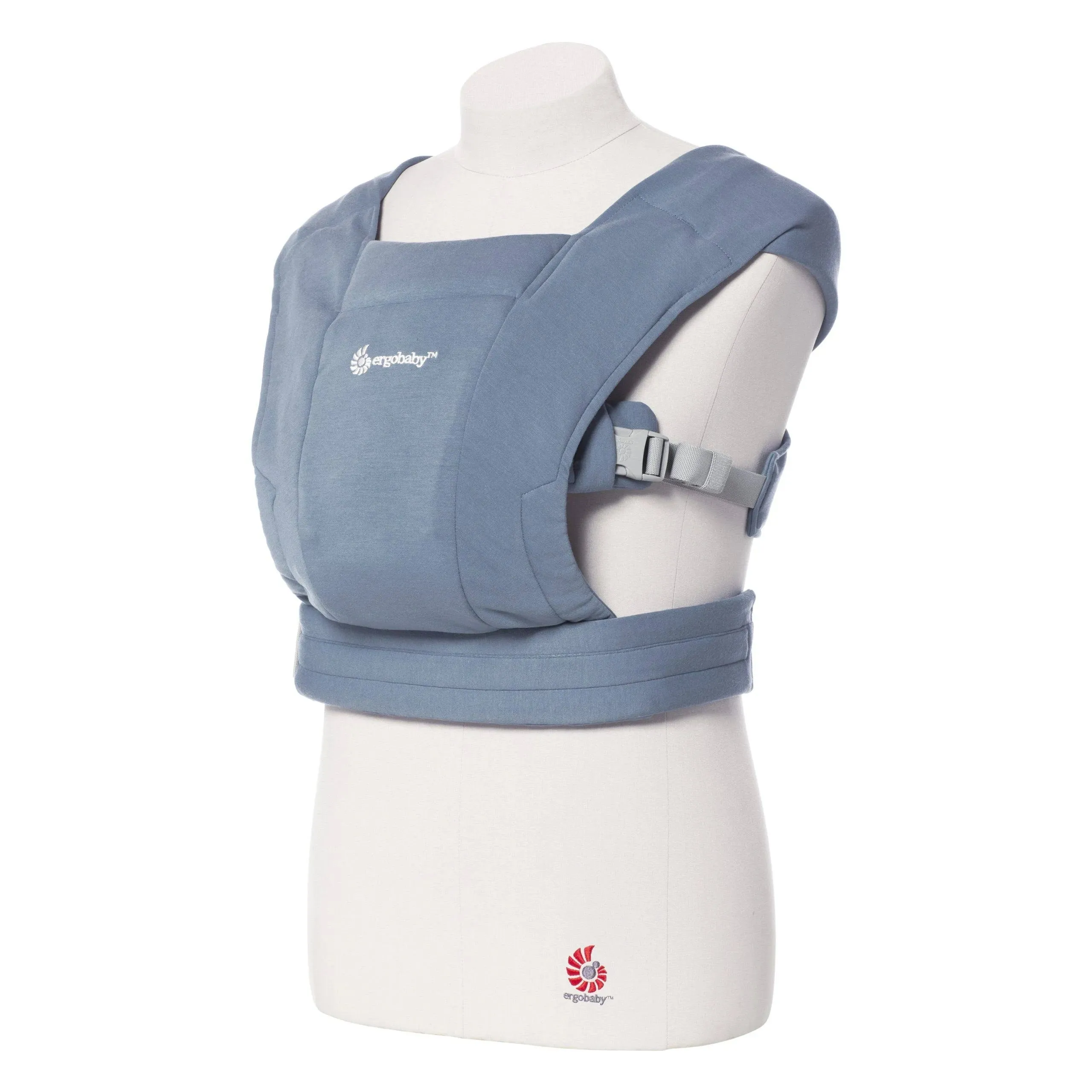 Ergobaby Embrace | Oxford Blue