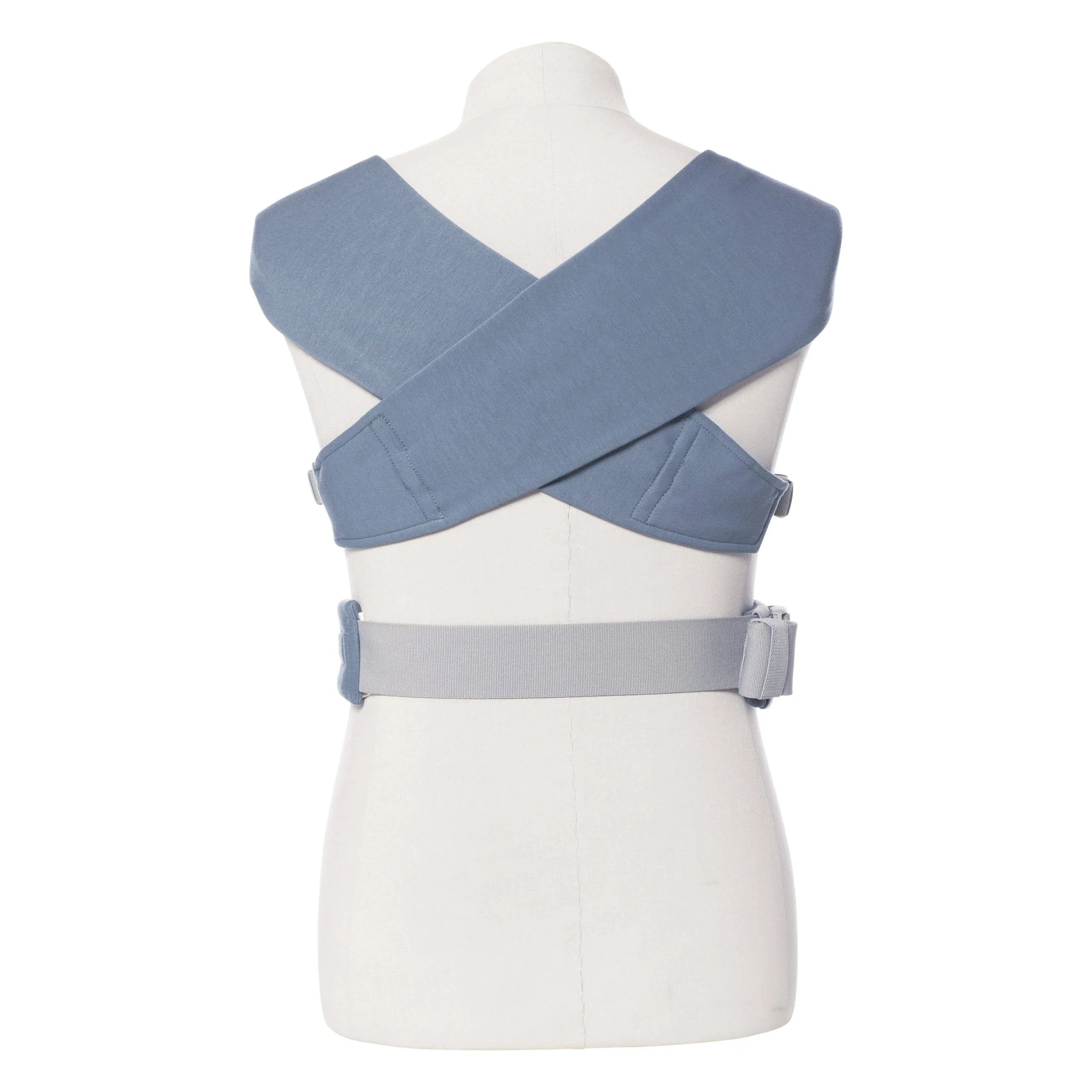 Ergobaby Embrace | Oxford Blue