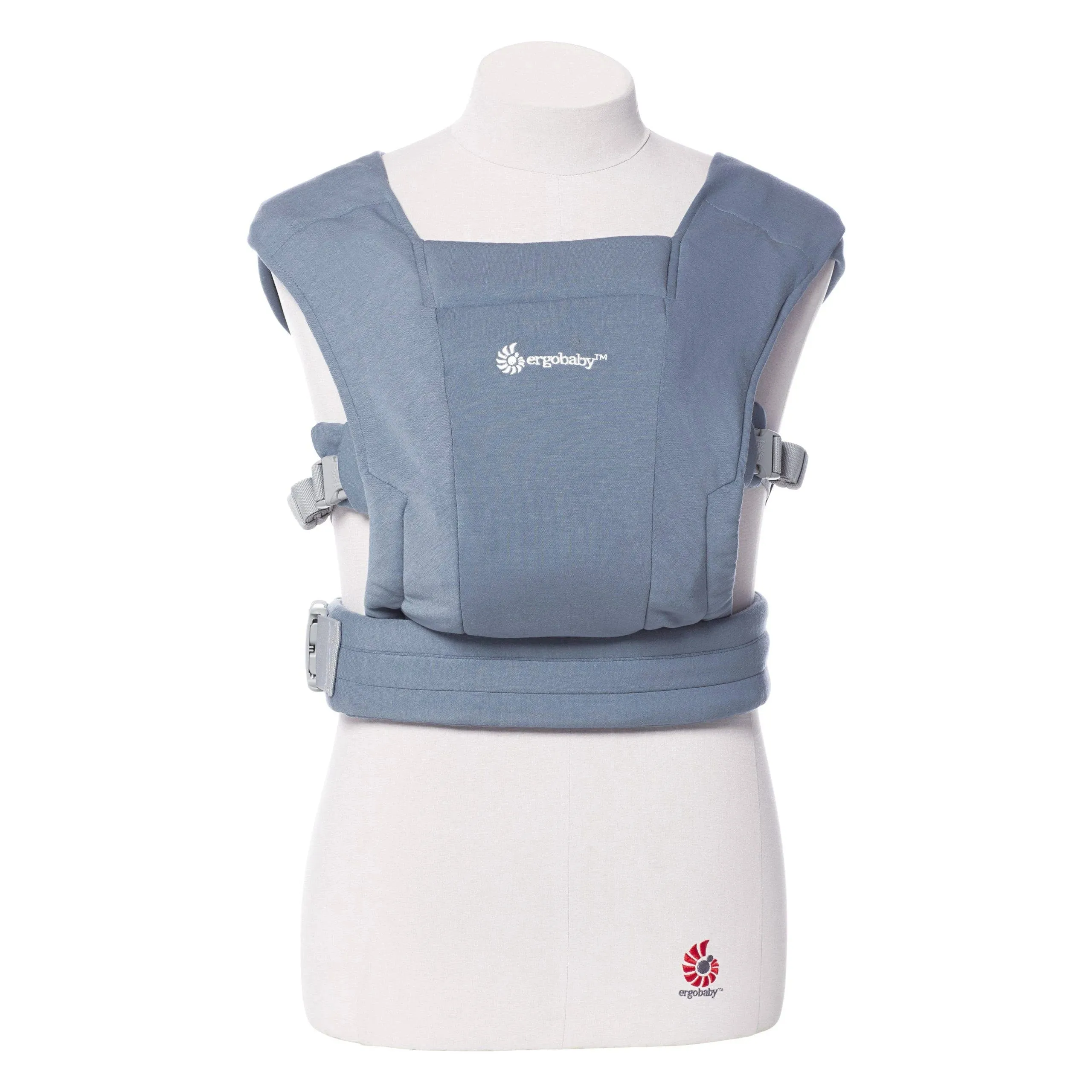 Ergobaby Embrace | Oxford Blue