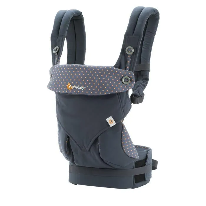 Ergobaby Four Position 360 Carrier