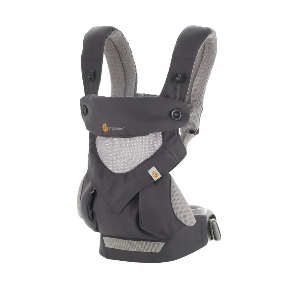 Ergobaby Four Position 360 Carrier