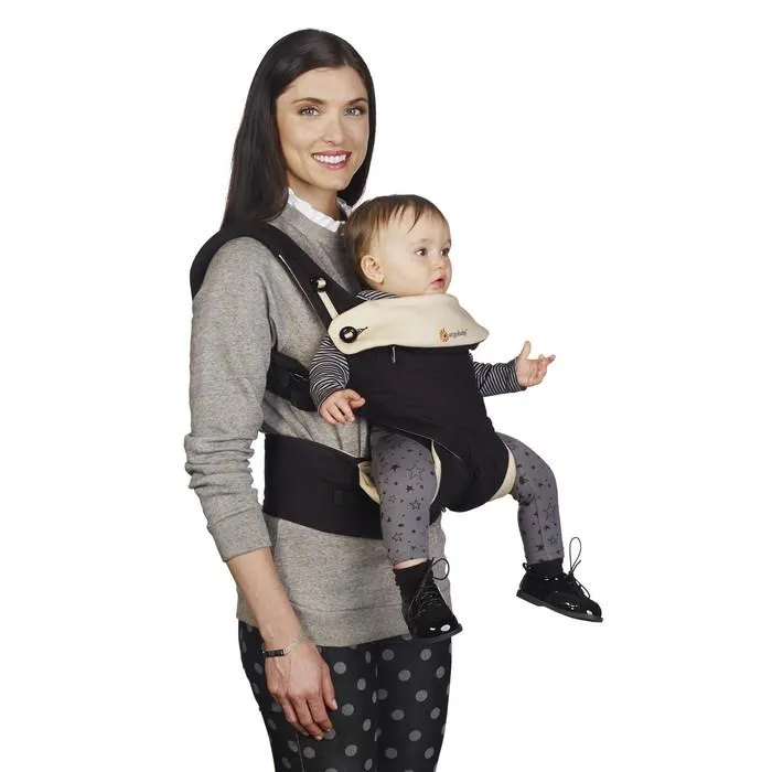 Ergobaby Four Position 360 Carrier