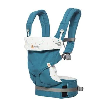 Ergobaby Four Position 360 Carrier