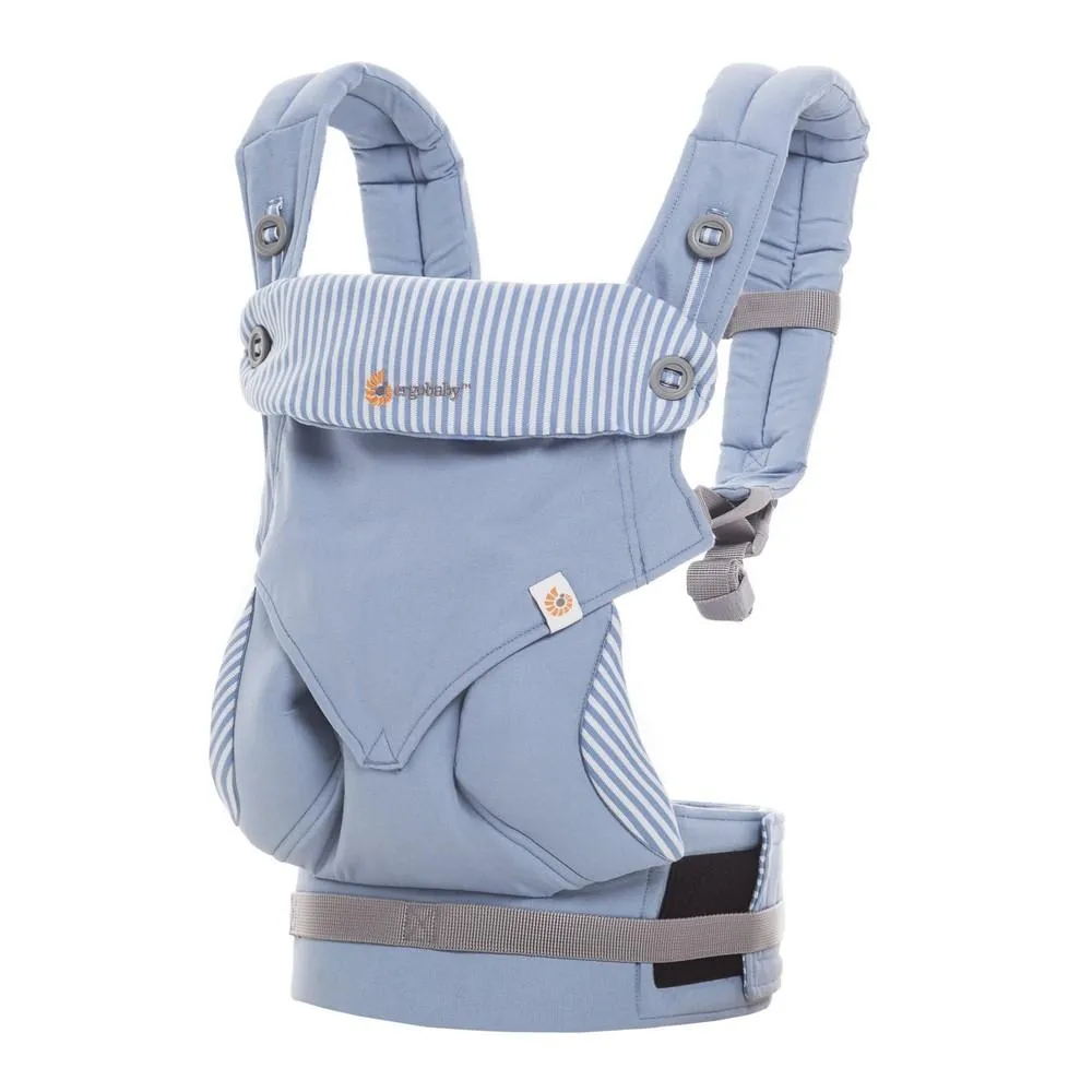 Ergobaby Four Position 360 Carrier