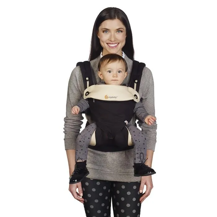 Ergobaby Four Position 360 Carrier