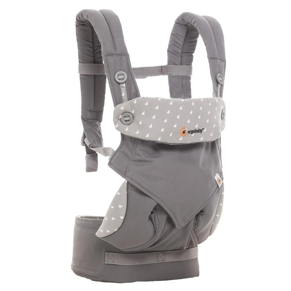 Ergobaby Four Position 360 Carrier