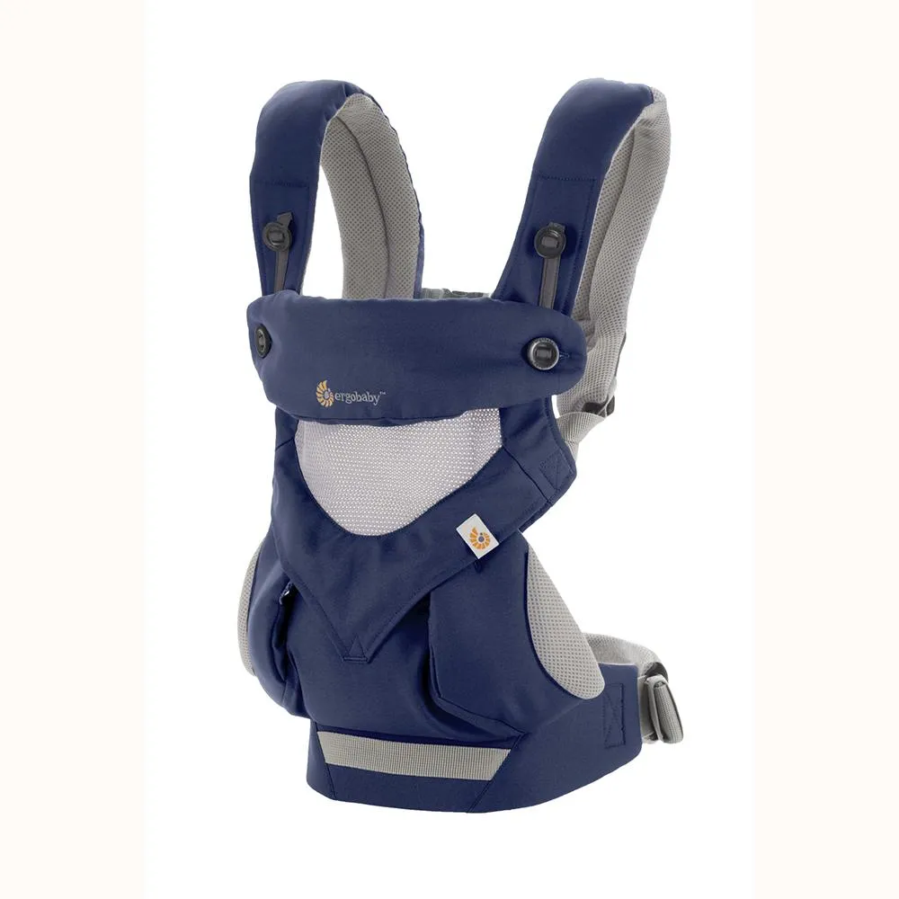 Ergobaby Four Position 360 Carrier