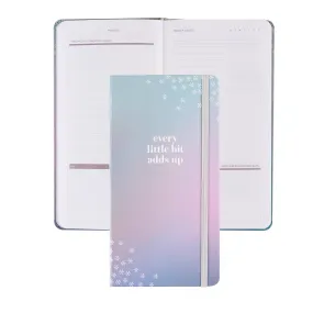 Erin Condren Weekly Budget Notebook - Hardbound Petite