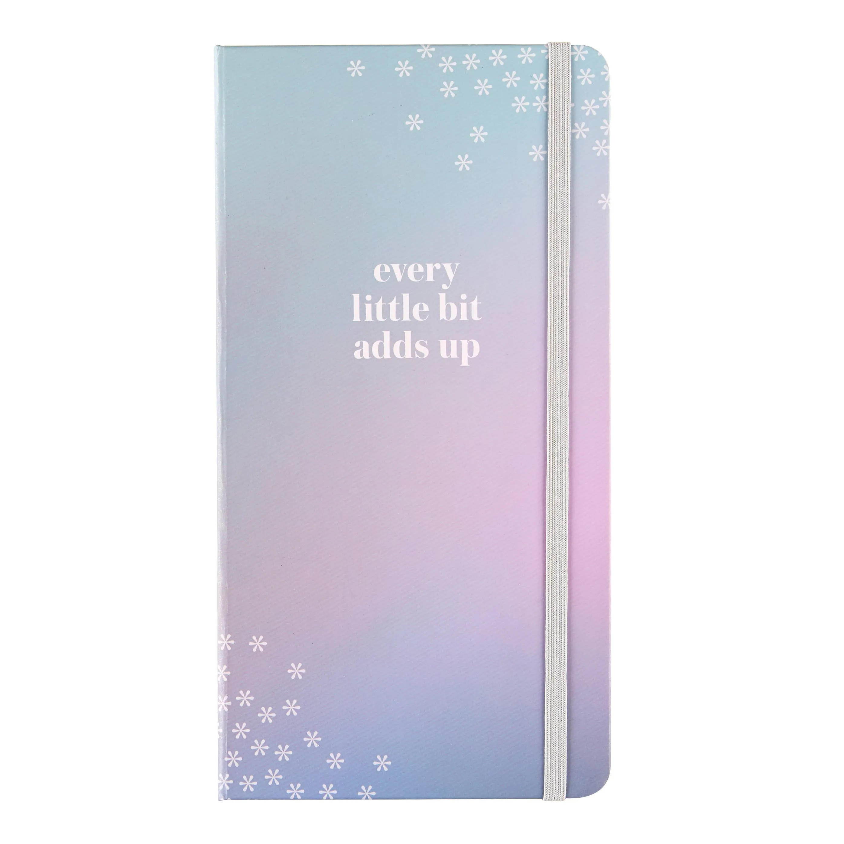 Erin Condren Weekly Budget Notebook - Hardbound Petite