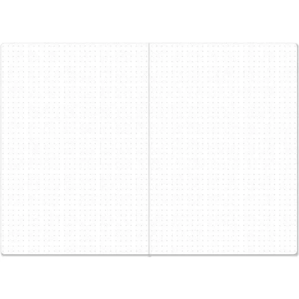 Essentials Extra Large Notebook | Dot