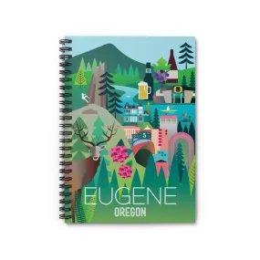 EUGENE JOURNAL