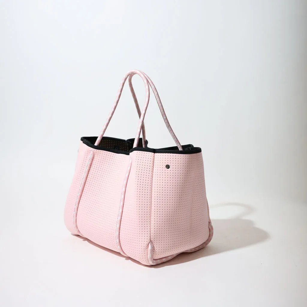 EVERYDAY TOTE PRETTY IN PINK