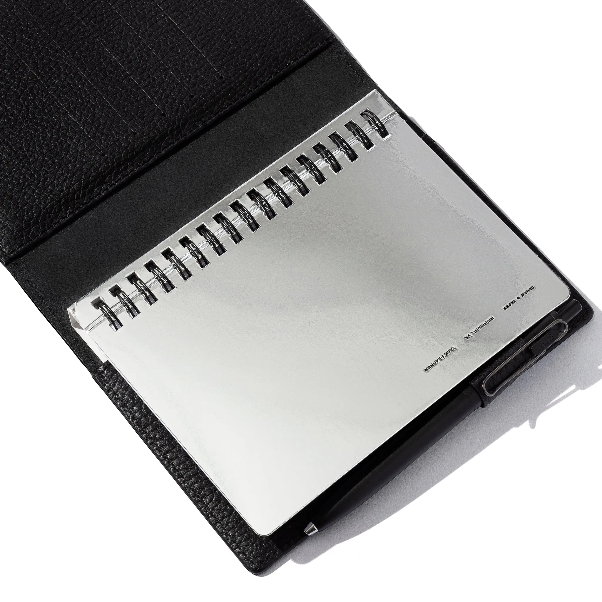 Exotic Spiral Notebook | CP Petite