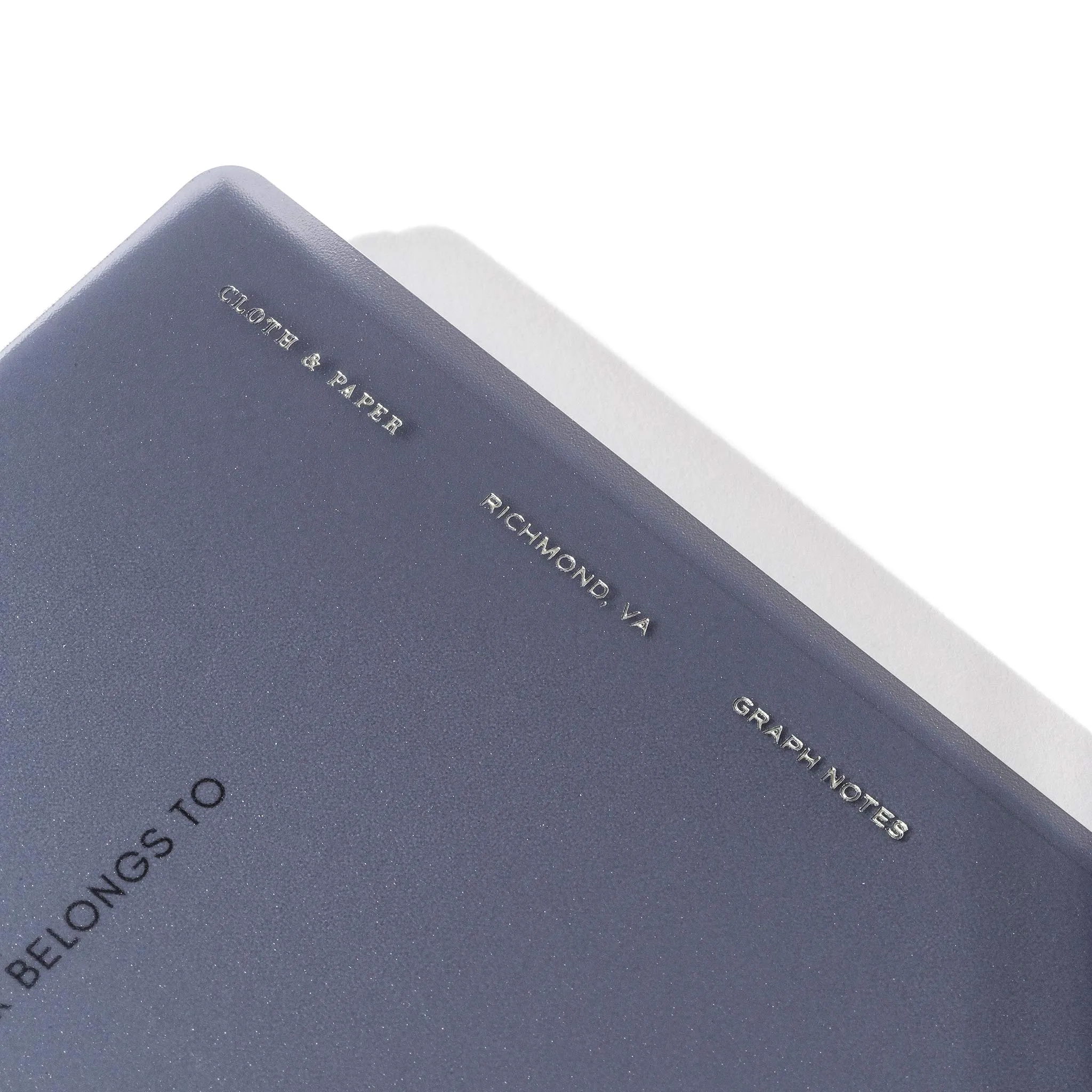 Exotic Spiral Notebook | CP Petite