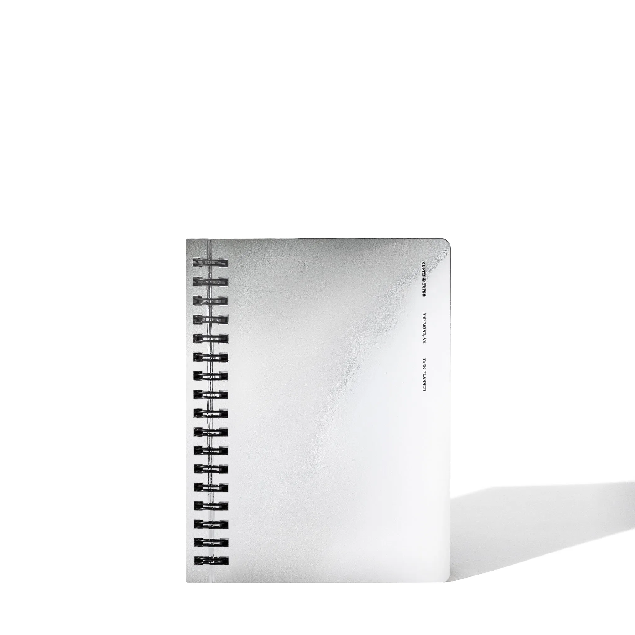 Exotic Spiral Notebook | CP Petite
