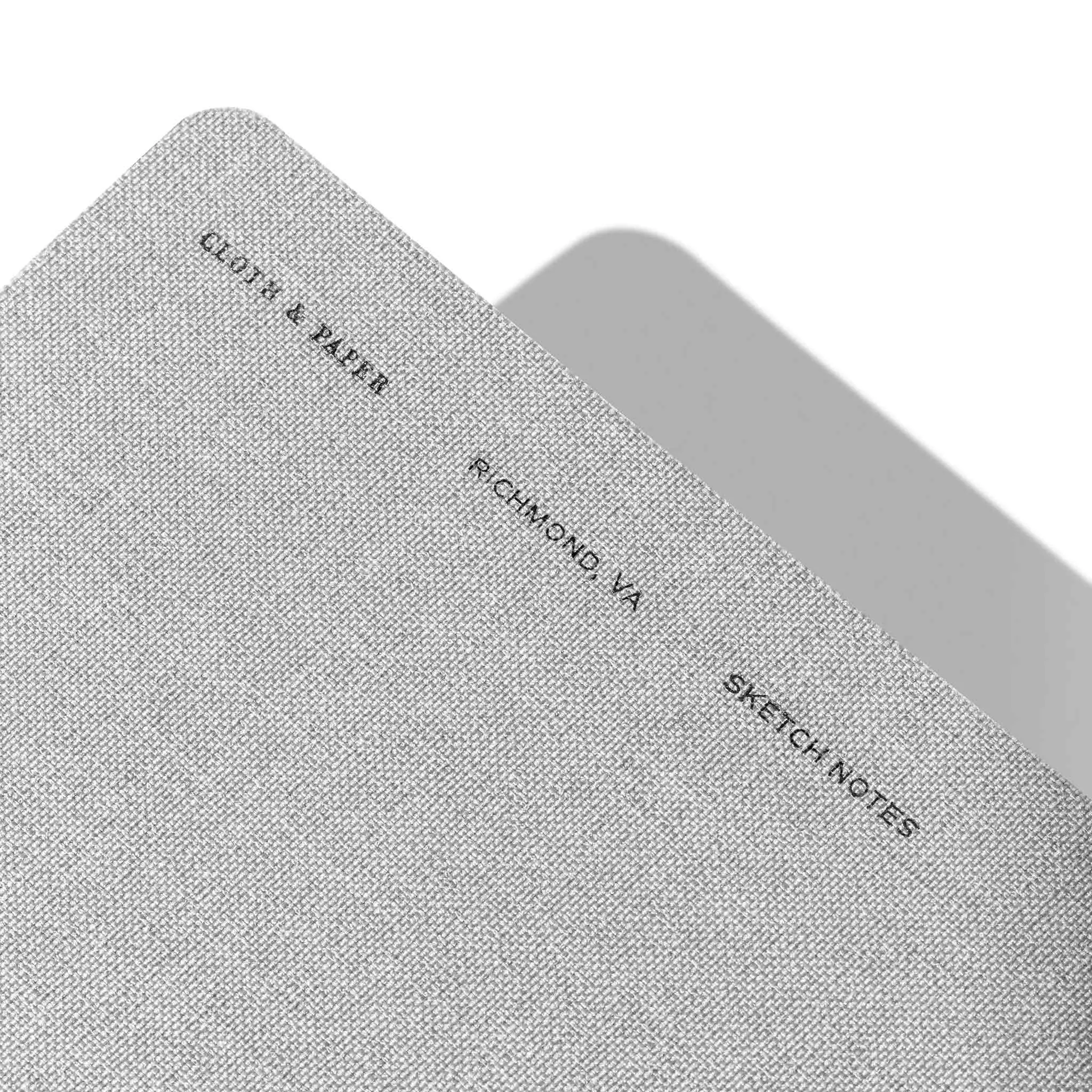 Exotic Spiral Notebook | CP Petite